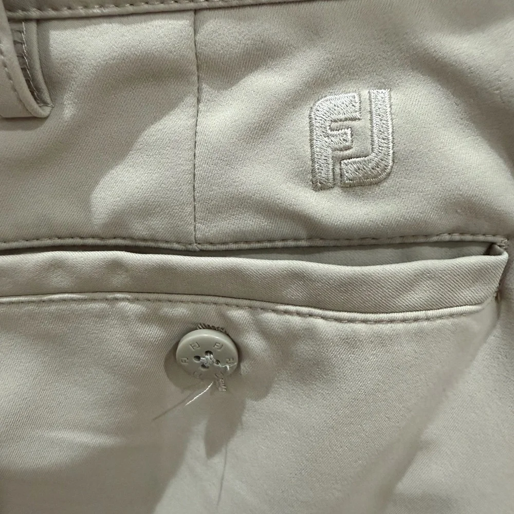 FootJoy mens golf